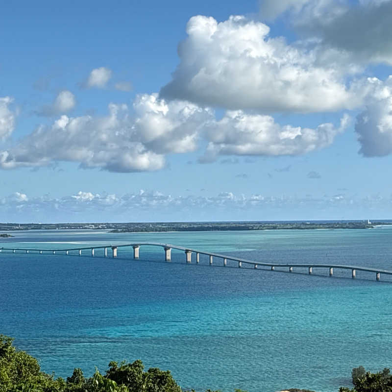 みやあんさんのシギラ黄金温泉のサ活写真