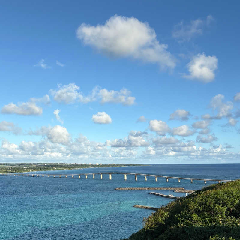 みやあんさんのシギラ黄金温泉のサ活写真