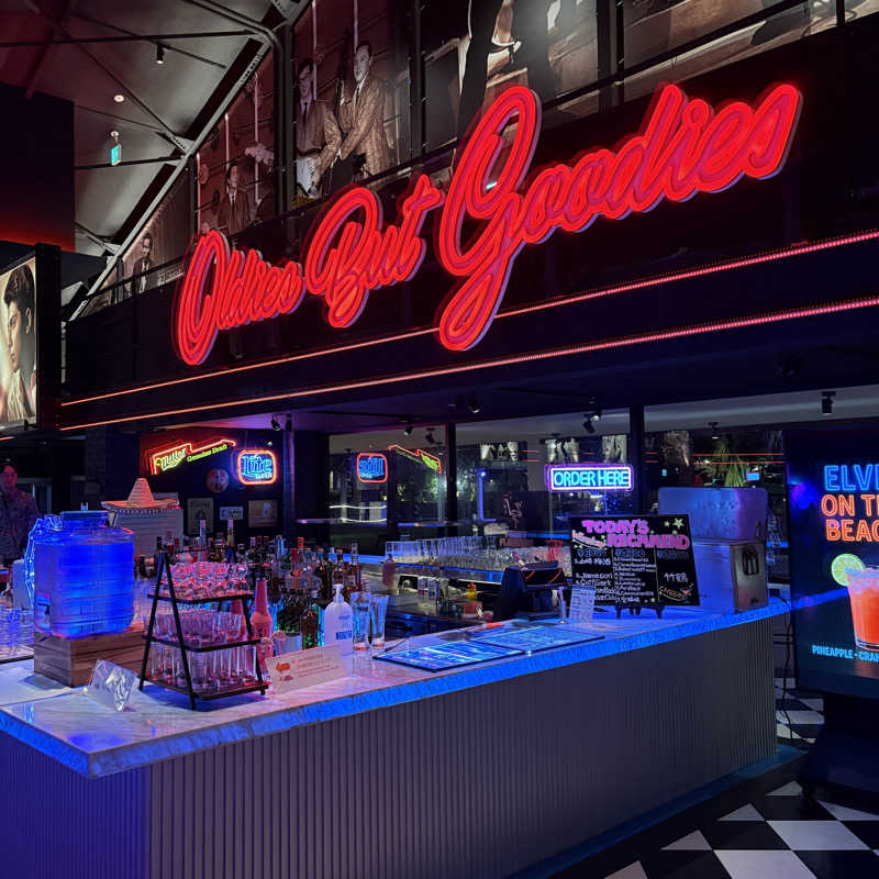 みやあんさんのシギラ黄金温泉のサ活写真