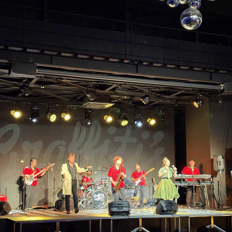 みやあんさんのシギラ黄金温泉のサ活写真