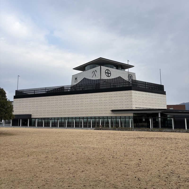 みやあんさんのエクシブ琵琶湖のサ活写真