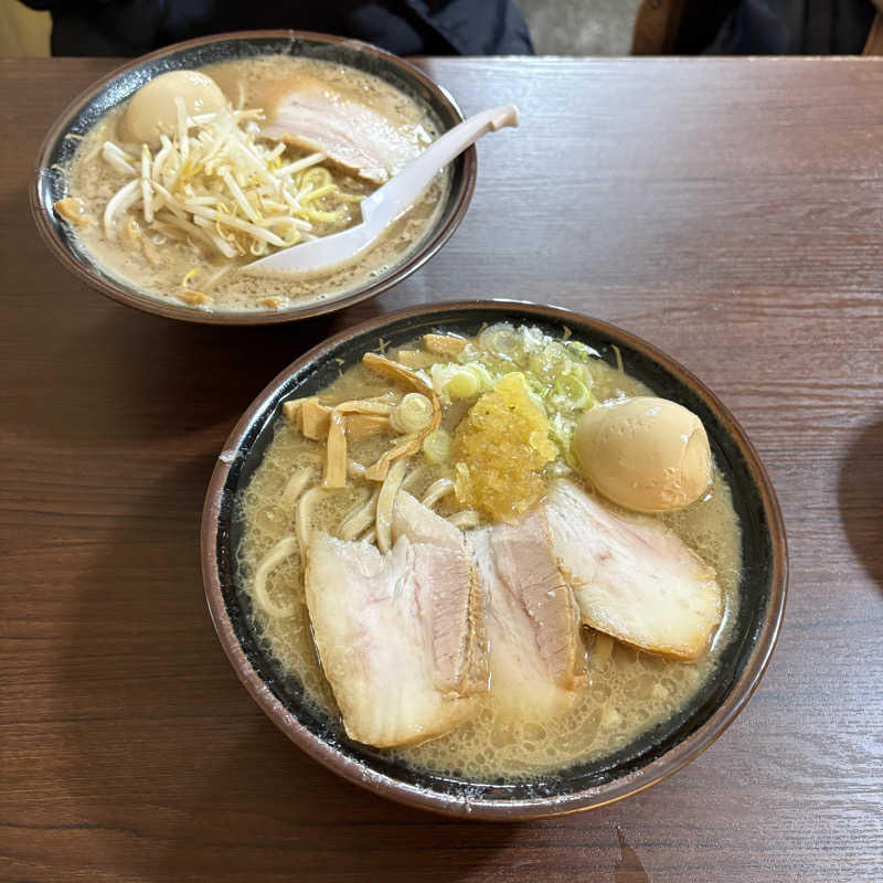 みやあんさんの美ヶ原温泉 ホテル翔峰のサ活写真