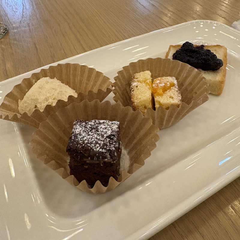 みやあんさんの早太郎温泉 露天こぶしの湯のサ活写真