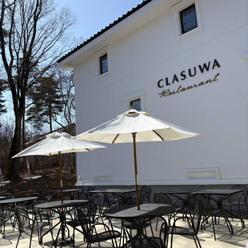 みやあんさんの早太郎温泉 露天こぶしの湯のサ活写真