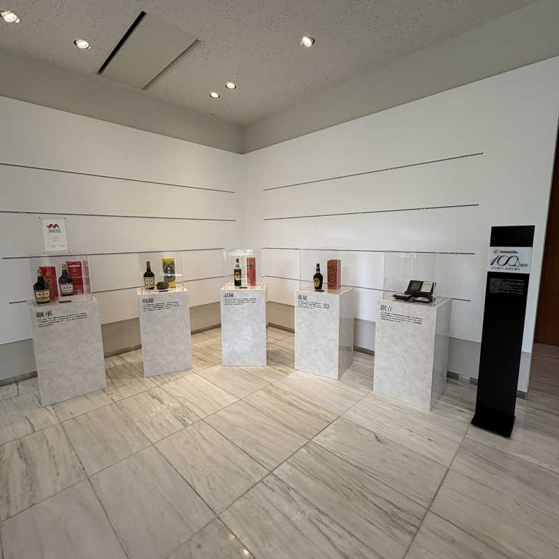 みやあんさんの早太郎温泉 露天こぶしの湯のサ活写真