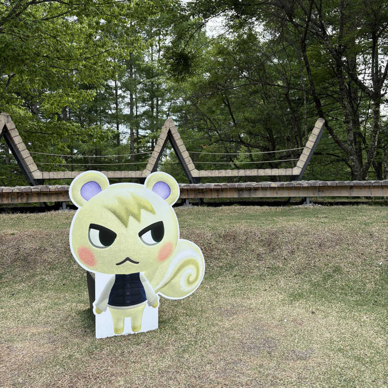みやあんさんのリゾートホテル蓼科のサ活写真