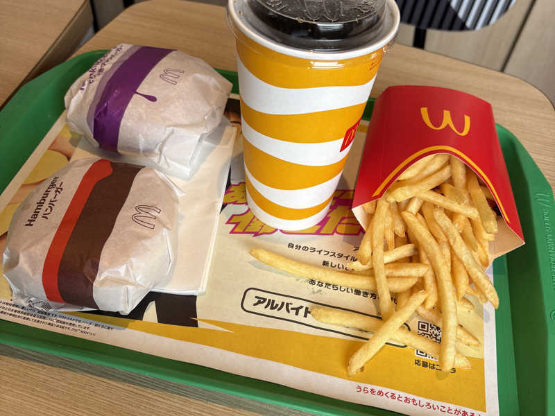 コーラゼロ氷なし