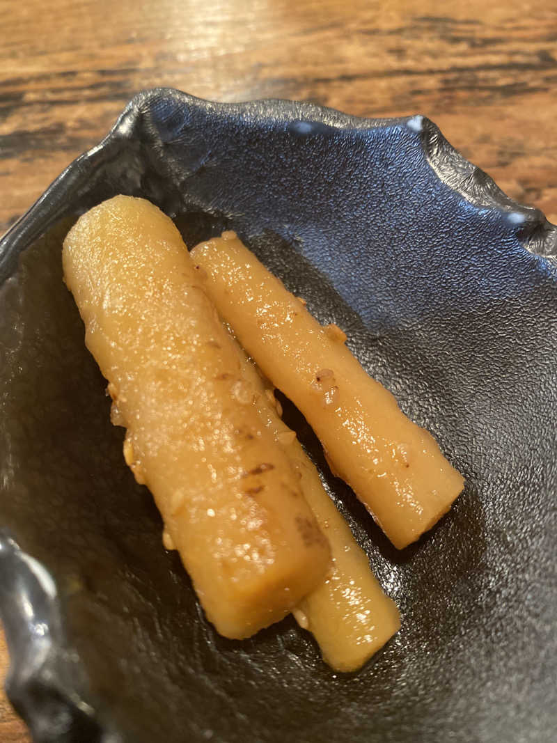 コタンさんのホテルルートイン美濃加茂のサ活写真