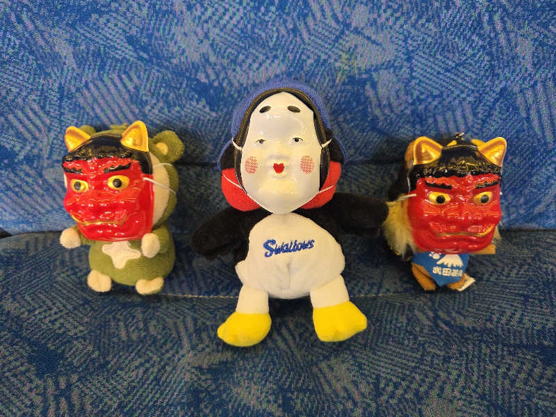 メーテルさんのSAUNA煌ｰKOUｰのサ活写真