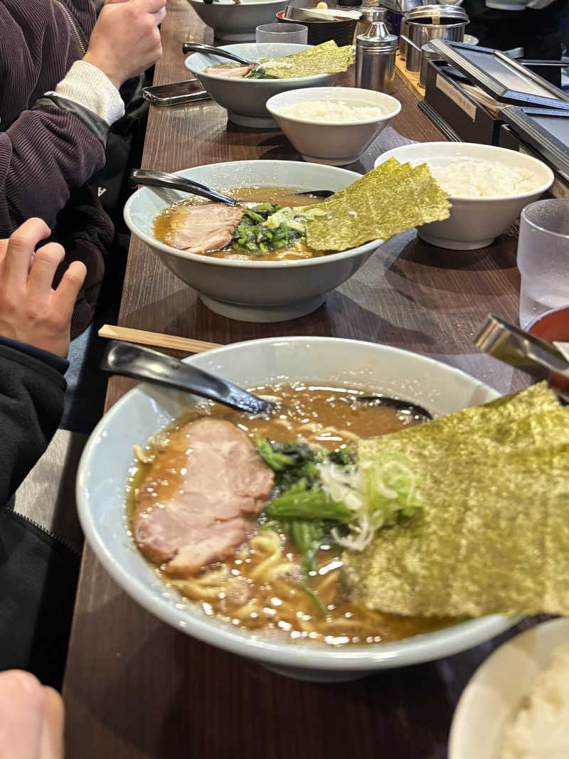 rytさんのサウナ道場のサ活写真