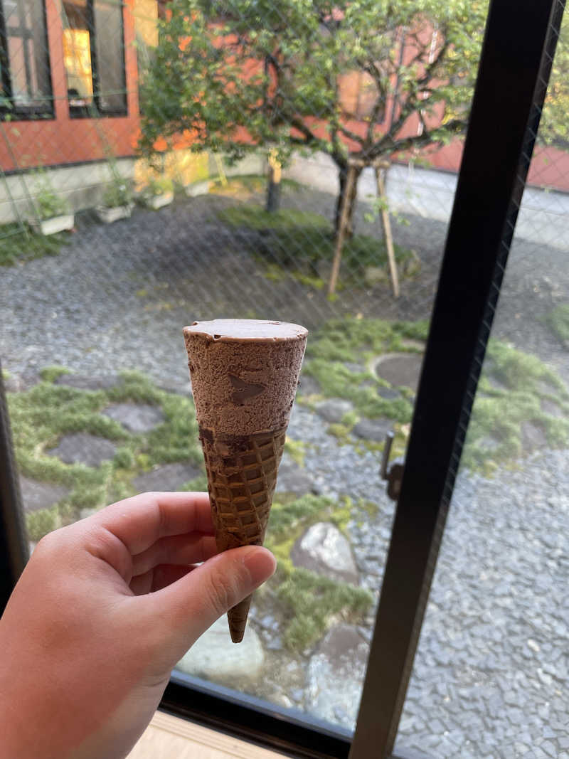 さとさんの加護坊温泉 さくらの湯のサ活写真