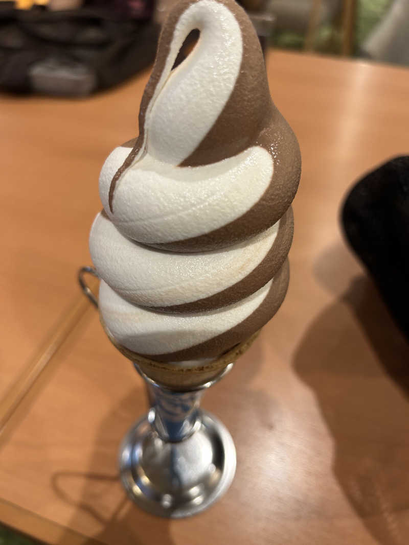 タミーさんの温泉カフェ あがんなっせ(旧 菊南温泉スパリゾート あがんなっせ)のサ活写真