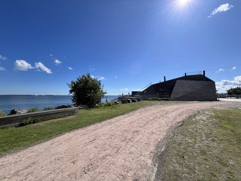 めろめろんさんのLöylyのサ活写真