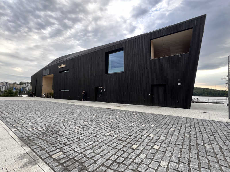 めろめろんさんのSataman Viilu (サタマン・ヴィール)のサ活写真