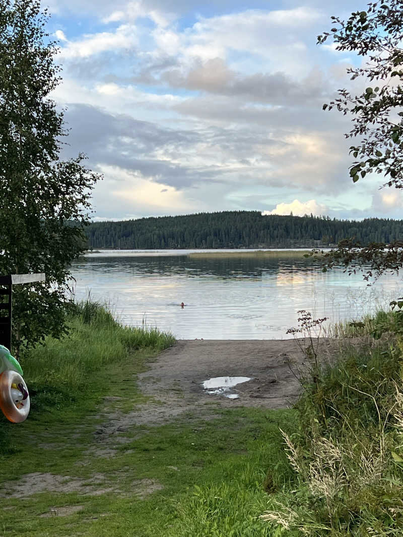 めろめろんさんのSauna Village Saunakylä (サウナキュラ)のサ活写真