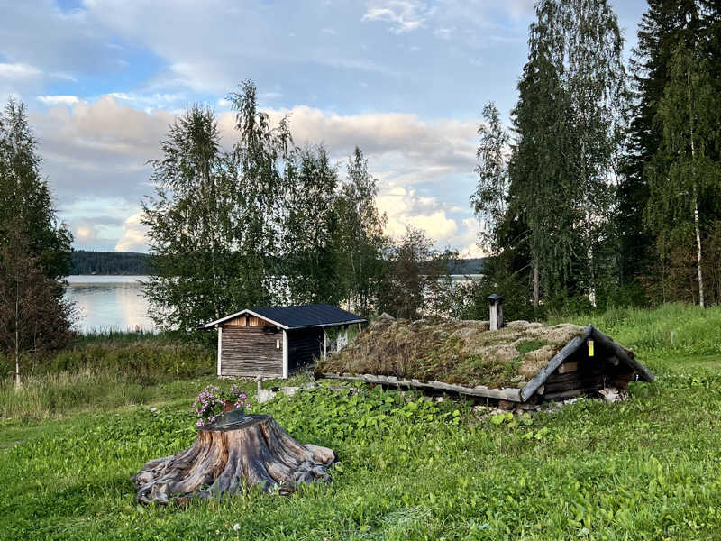 SAUNAGAT キューゲル ガス遠赤外線サウナヒーター（ボックス型） – GLAMPING BROTHERS
