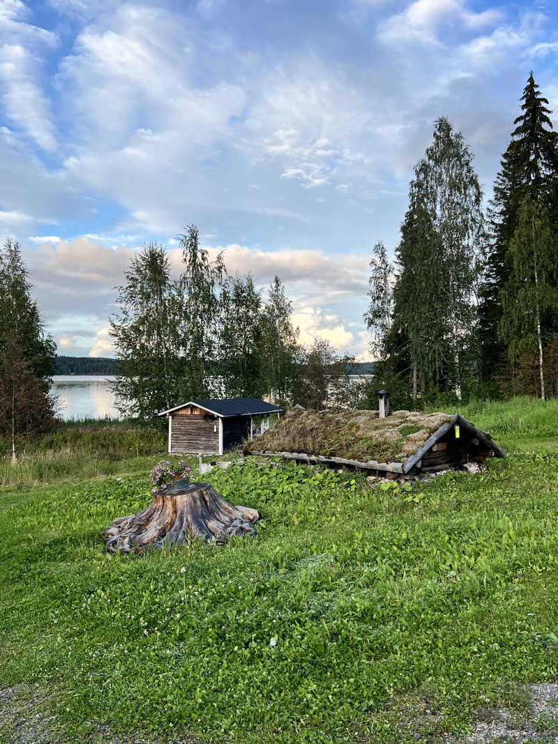 めろめろんさんのSauna Village Saunakylä (サウナキュラ)のサ活写真