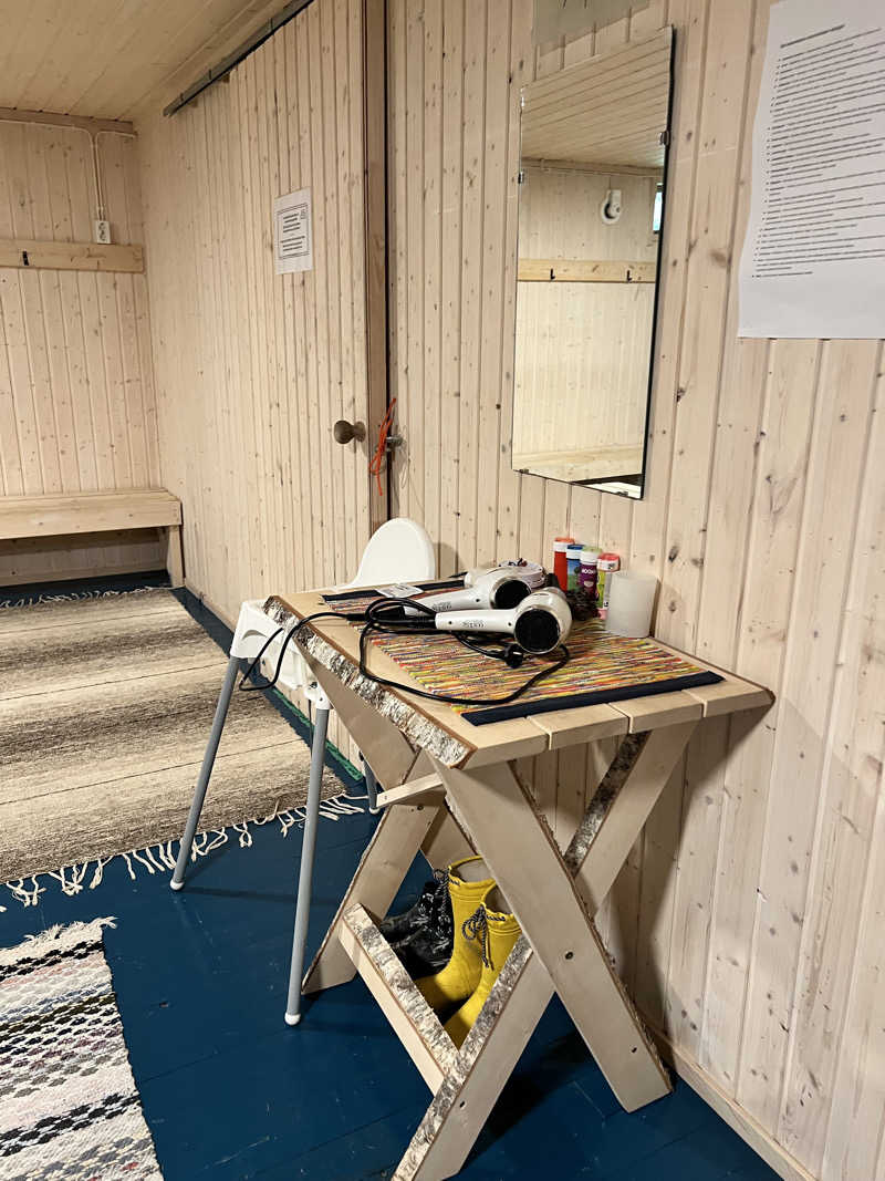 めろめろんさんのSauna Village Saunakylä (サウナキュラ)のサ活写真