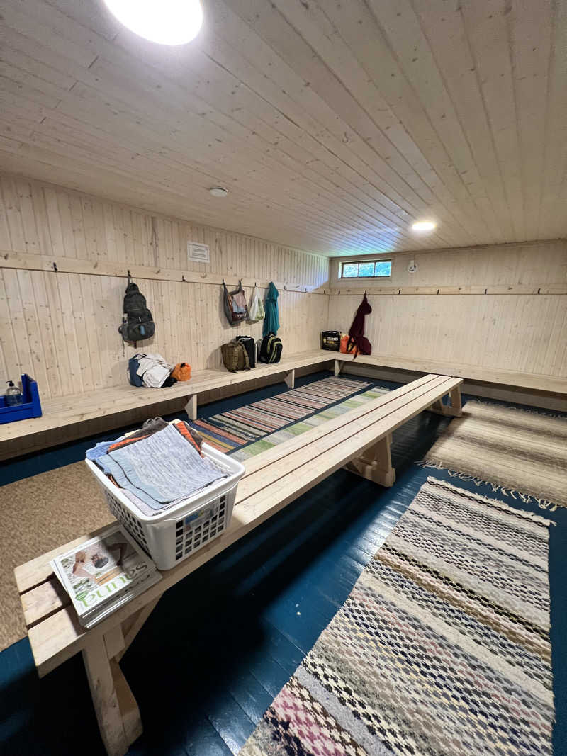 めろめろんさんのSauna Village Saunakylä (サウナキュラ)のサ活写真