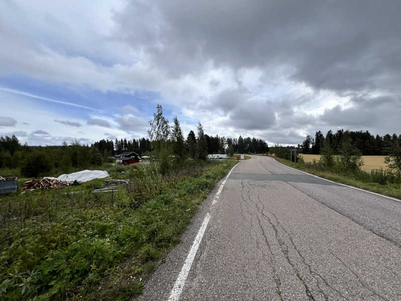 めろめろんさんのSauna Village Saunakylä (サウナキュラ)のサ活写真