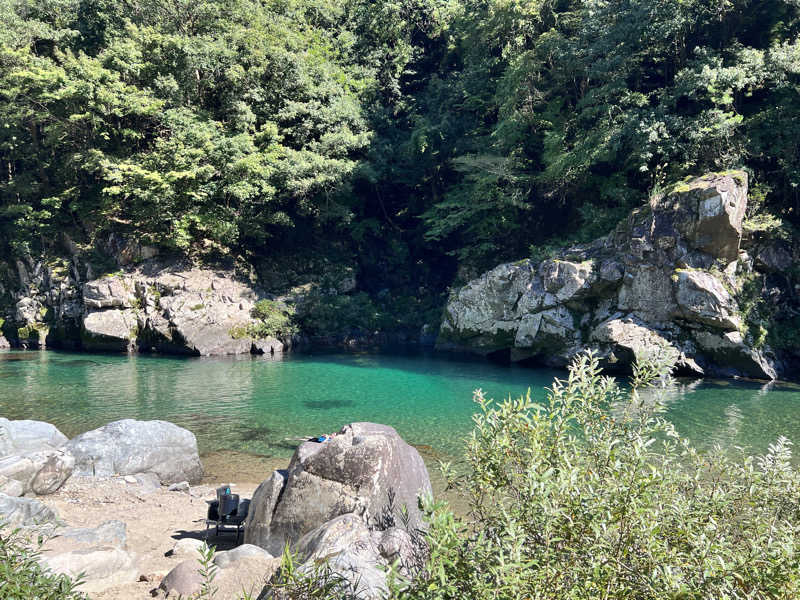 めろめろんさんのITADORI SAUNAのサ活写真