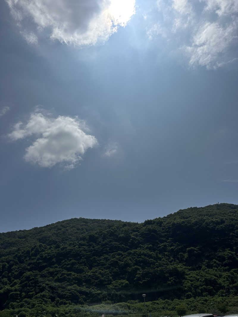 パリコマさんのみかもリフレッシュセンターのサ活写真