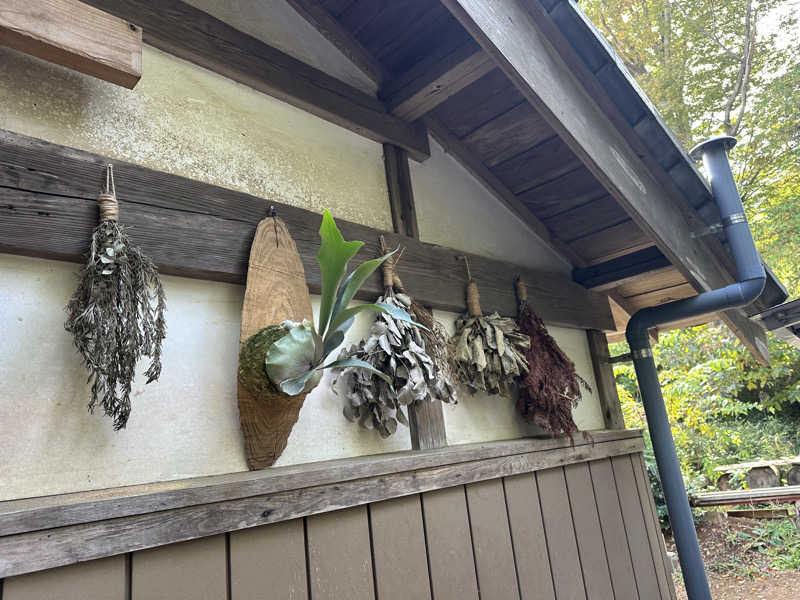 パリコマさんのサウナ蓑蒸のサ活写真