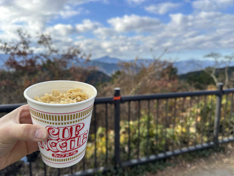 パリコマさんのTAKAO36SAUNAのサ活写真