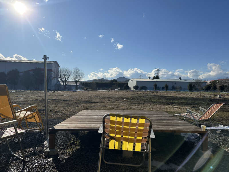 パリコマさんのWALLOWS sauna&dinerのサ活写真