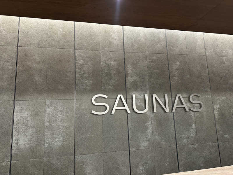 パリコマさんの高輪SAUNASのサ活写真