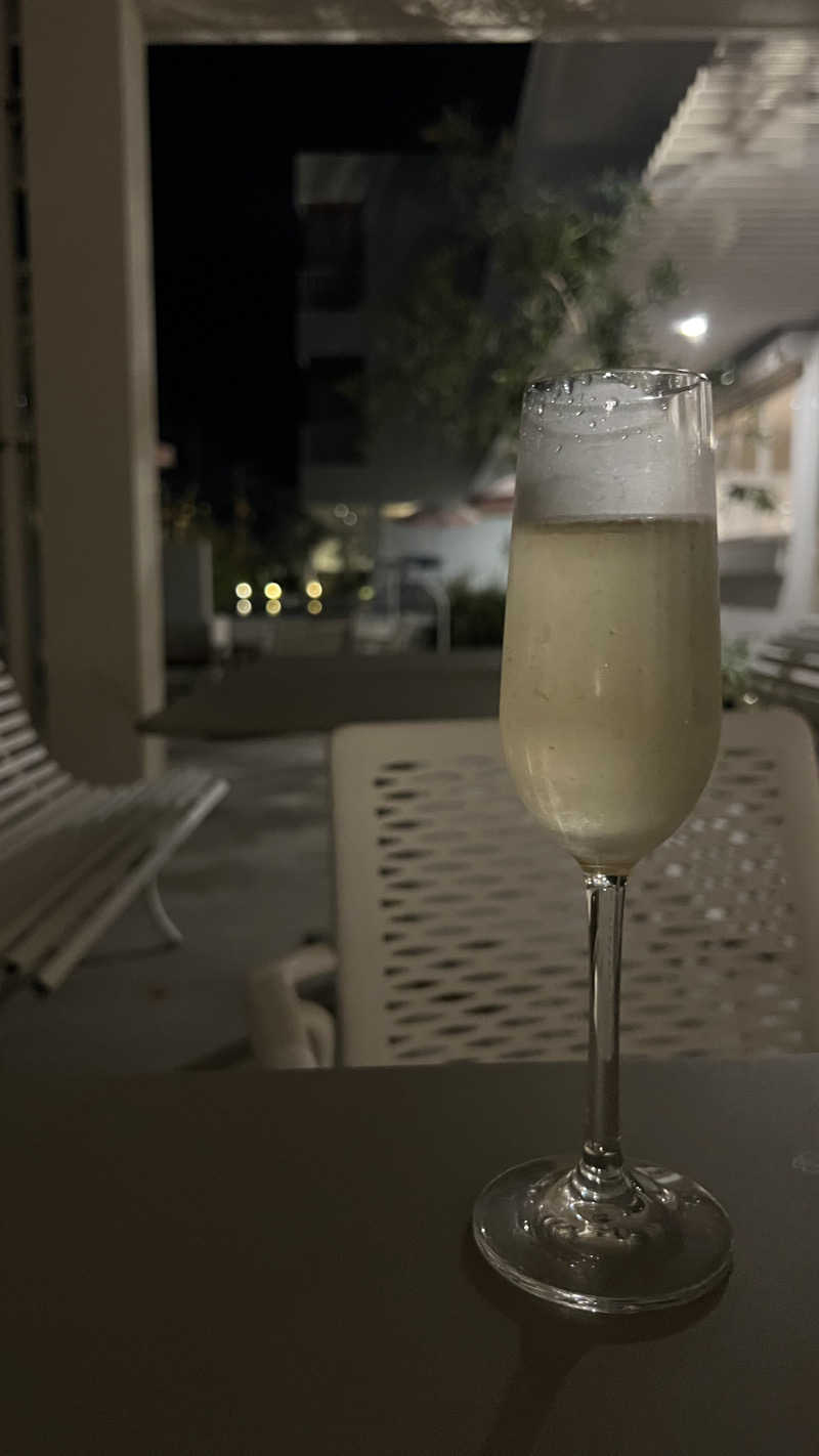 mi_moさんのKAMOME SLOW HOTELのサ活写真