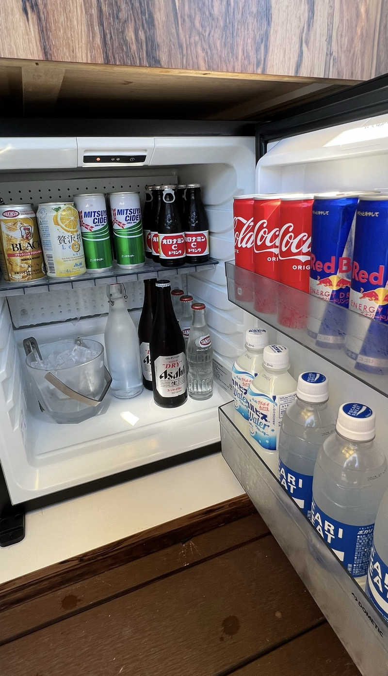 mi_moさんの道頓堀サウナのサ活写真