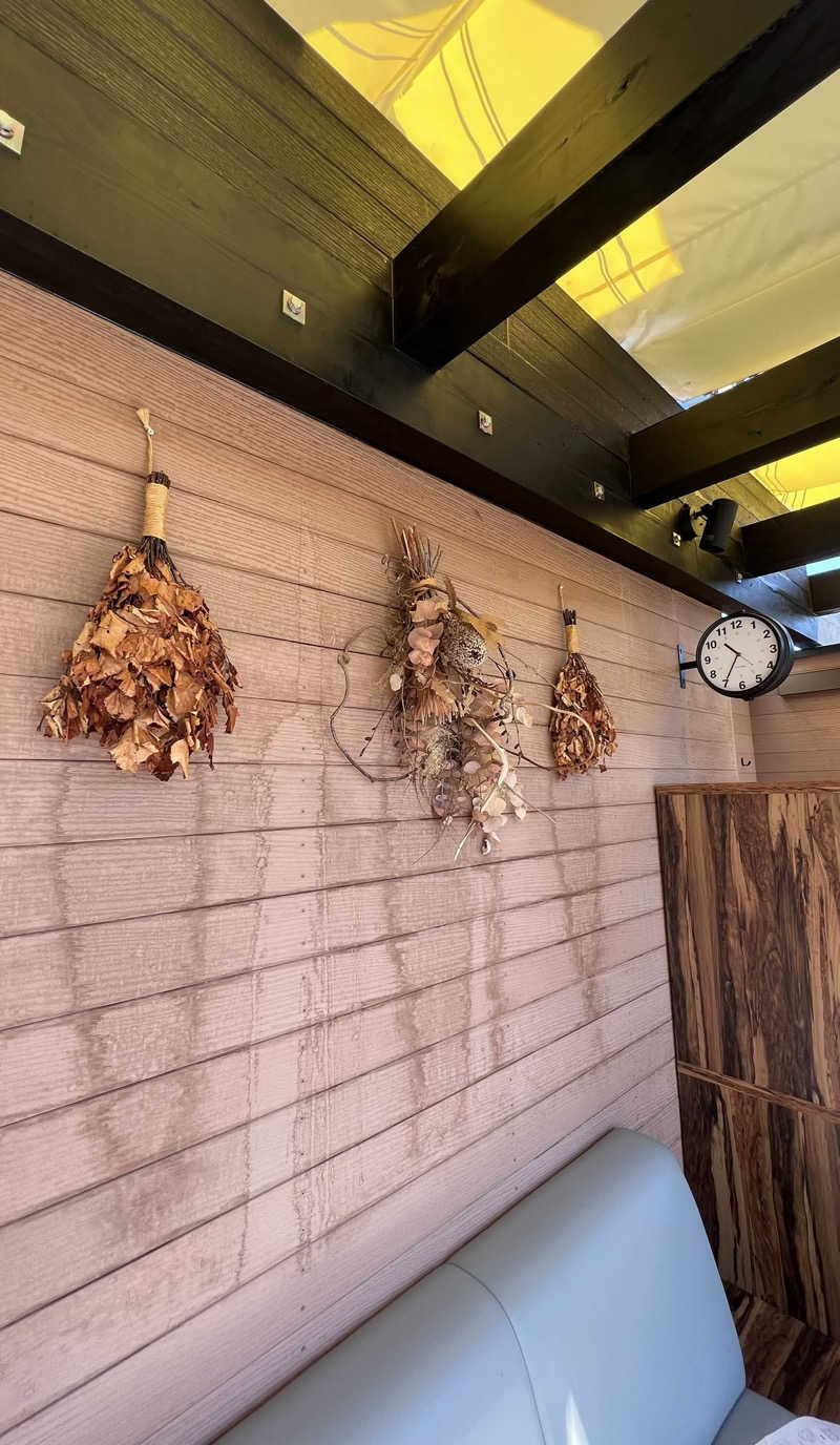 mi_moさんの道頓堀サウナのサ活写真