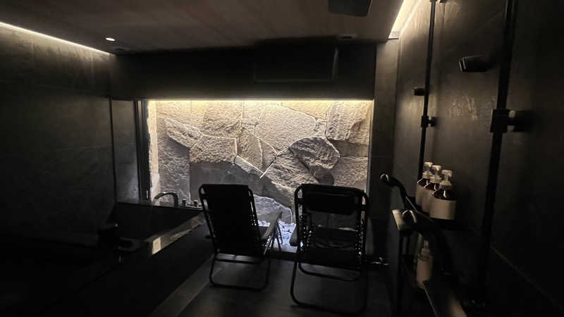 mi_moさんの天翔SAUNAのサ活写真