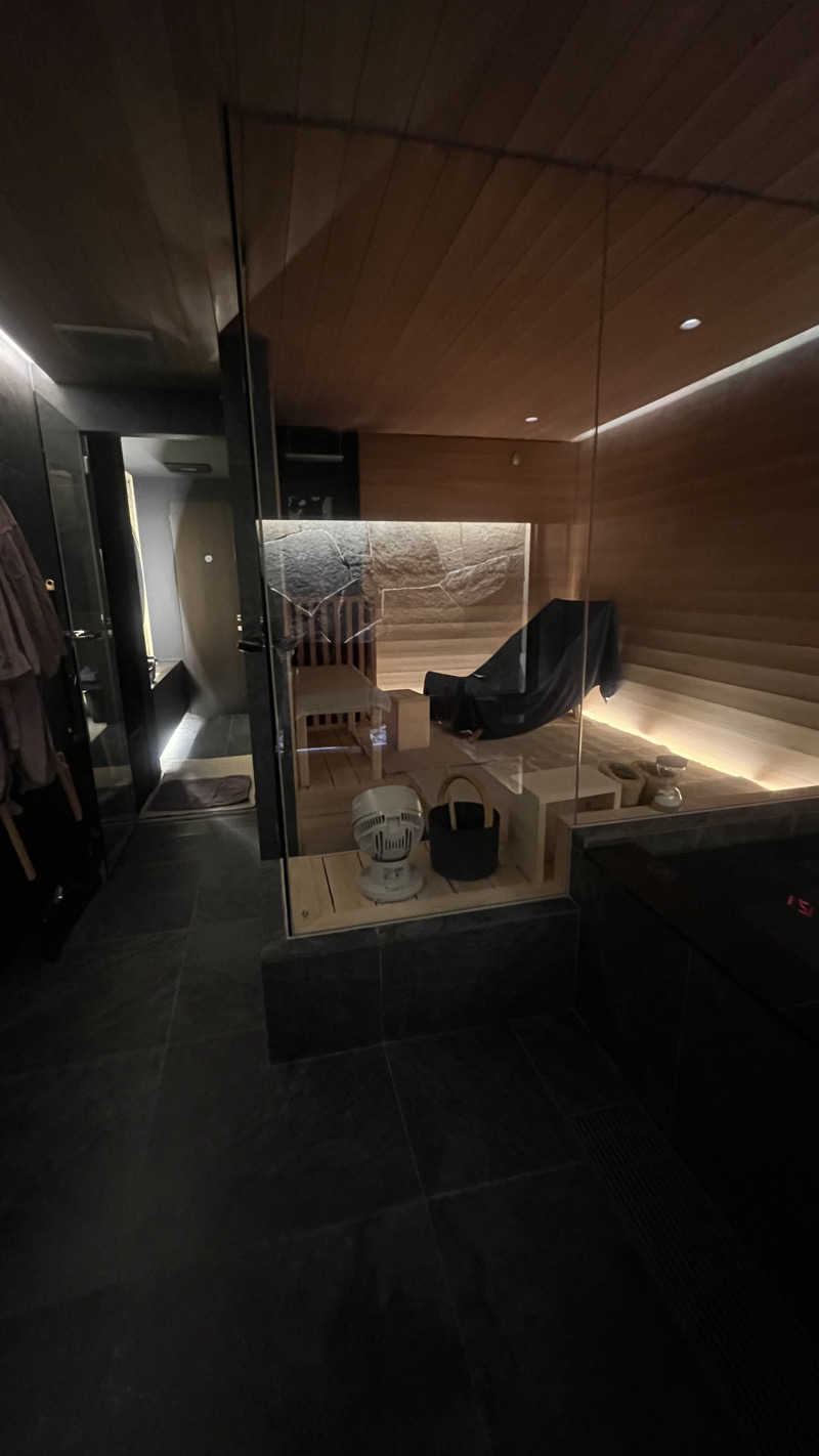 mi_moさんの天翔SAUNAのサ活写真