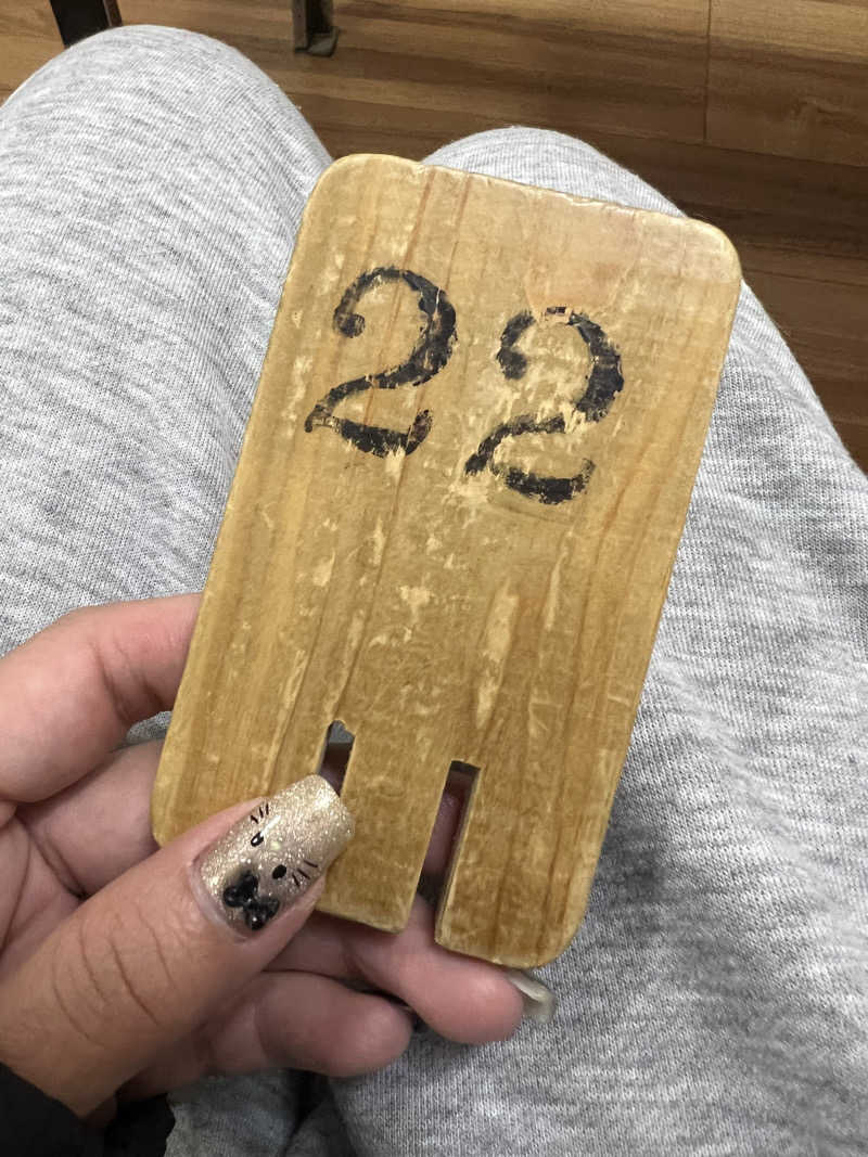 mi_moさんの深草温泉のサ活写真