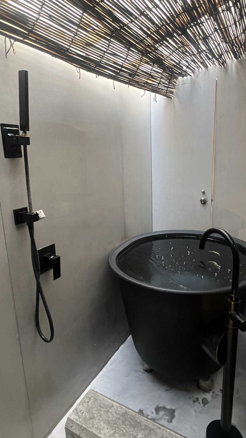 mi_moさんの肥後橋 路地裏サウナ ANAGULAのサ活写真