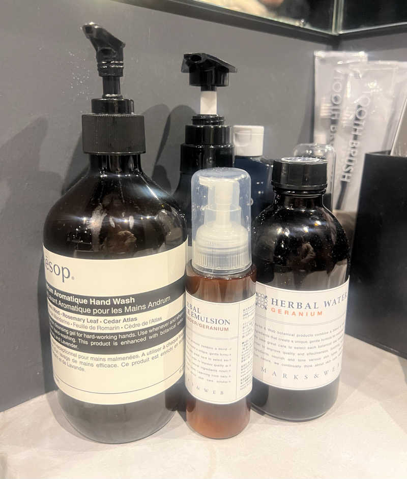 mi_moさんの肥後橋 路地裏サウナ ANAGULAのサ活写真