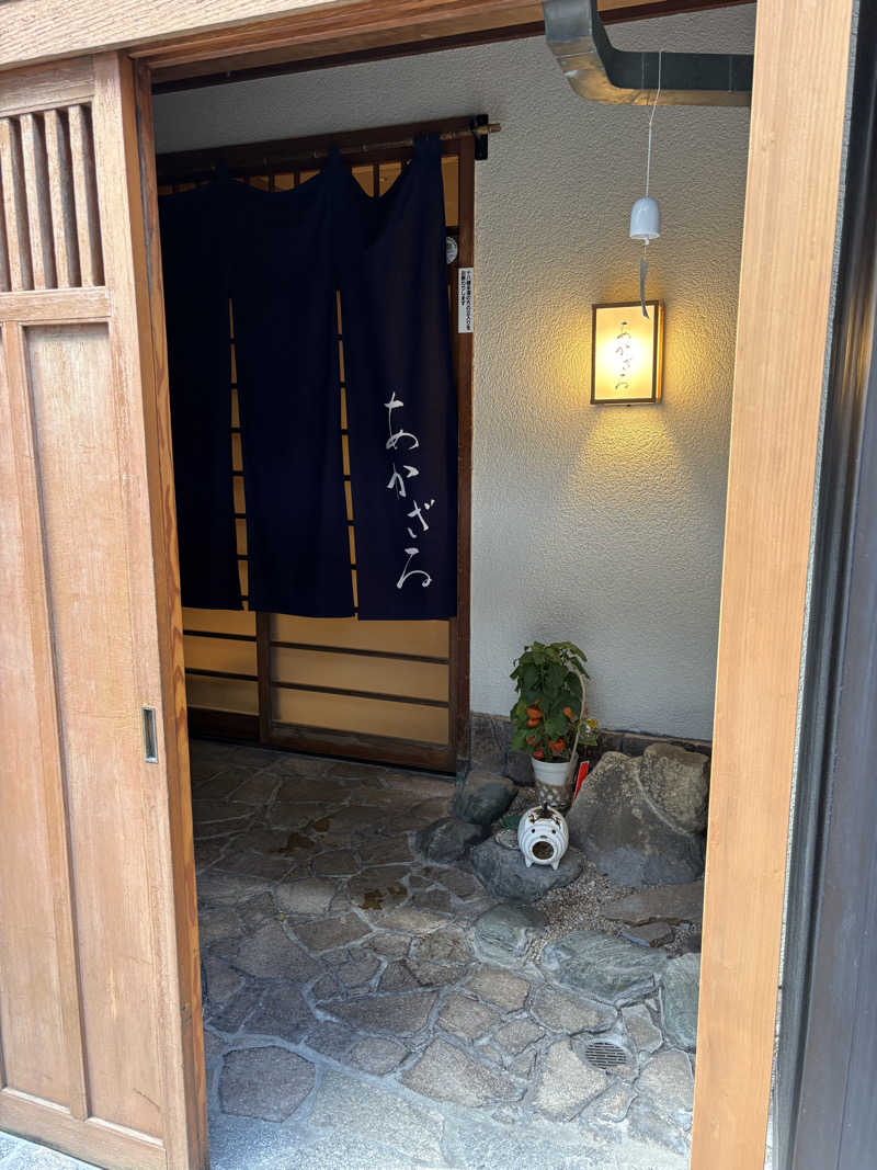 𝑲𝒆𝒏さんのあかざる神楽坂SAUNAのサ活写真