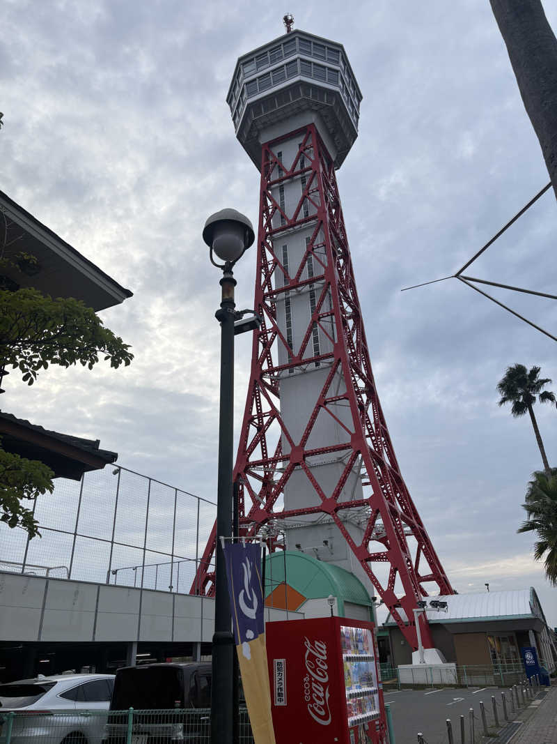 ととのい小僧さんのみなと温泉 波葉の湯のサ活写真