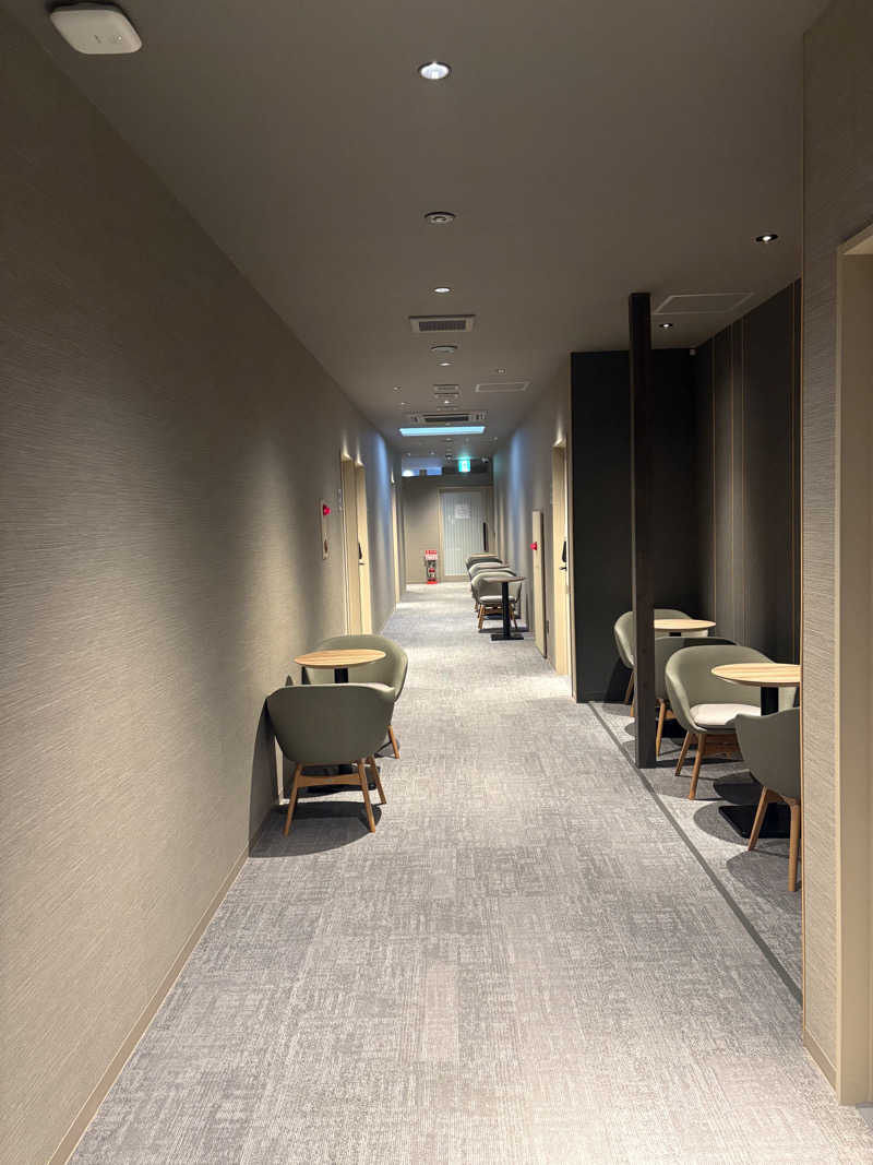 ととのい小僧さんの大牟田天然温泉 最高の湯のサ活写真