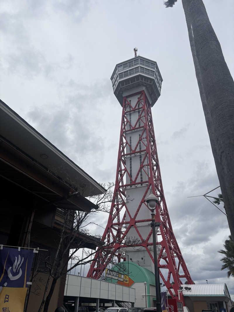 ととのい小僧さんのみなと温泉 波葉の湯のサ活写真