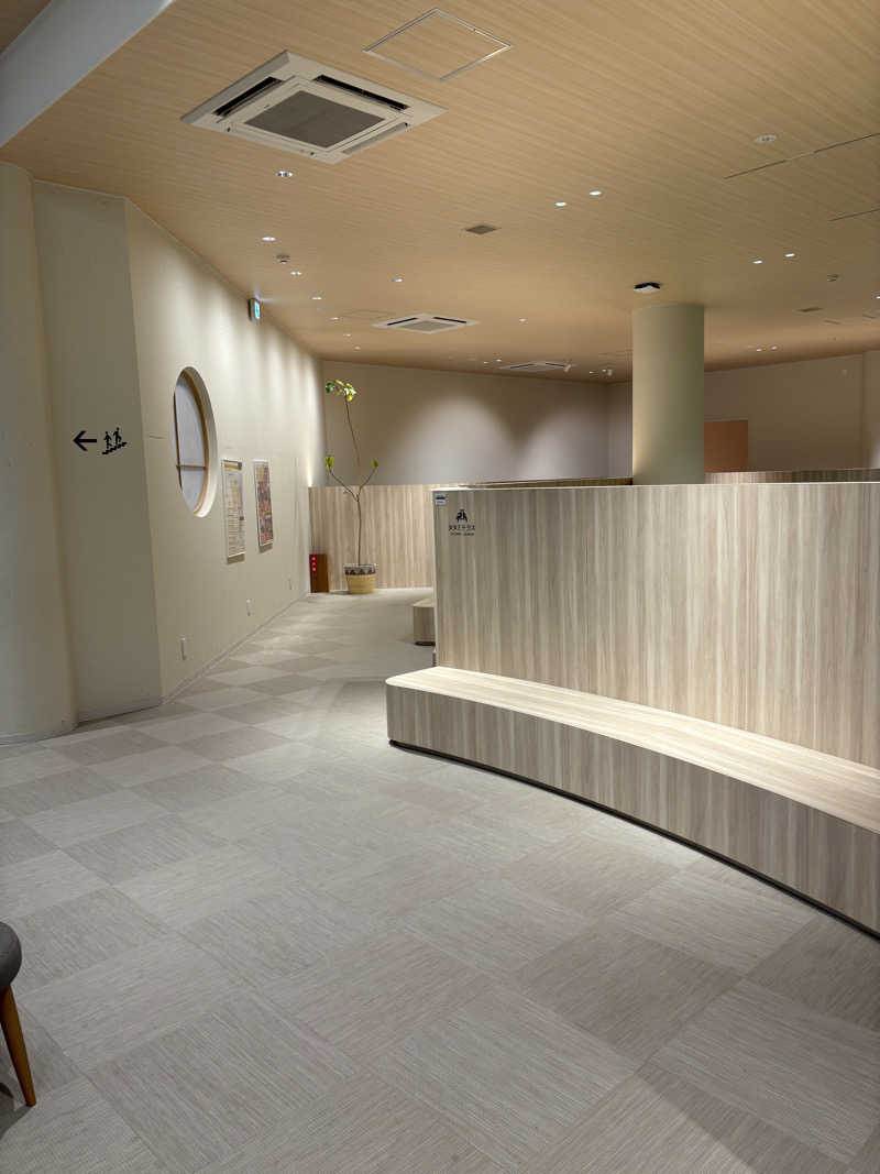 ととのい小僧さんの天然温泉 べんがらの湯(八女市健康増進施設 べんがら村)のサ活写真