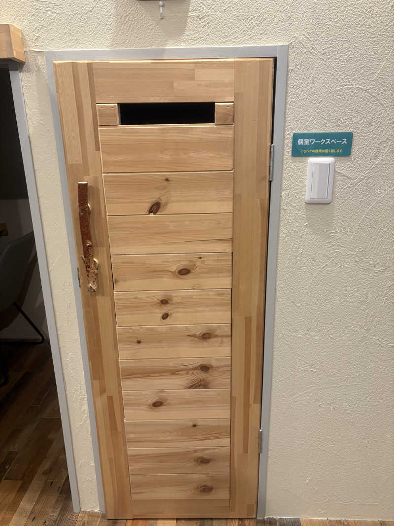 ととのい小僧さんのウェルビー福岡のサ活写真