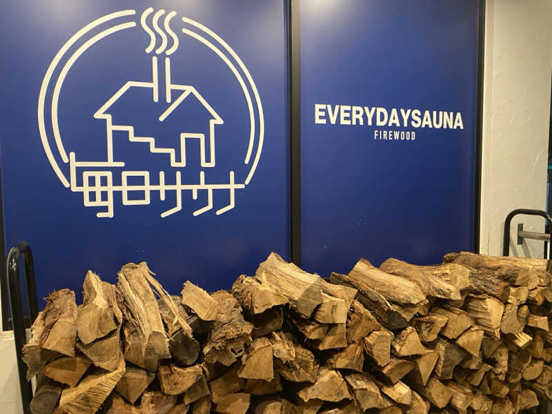 こたろーさんの毎日サウナ 越谷店のサ活写真