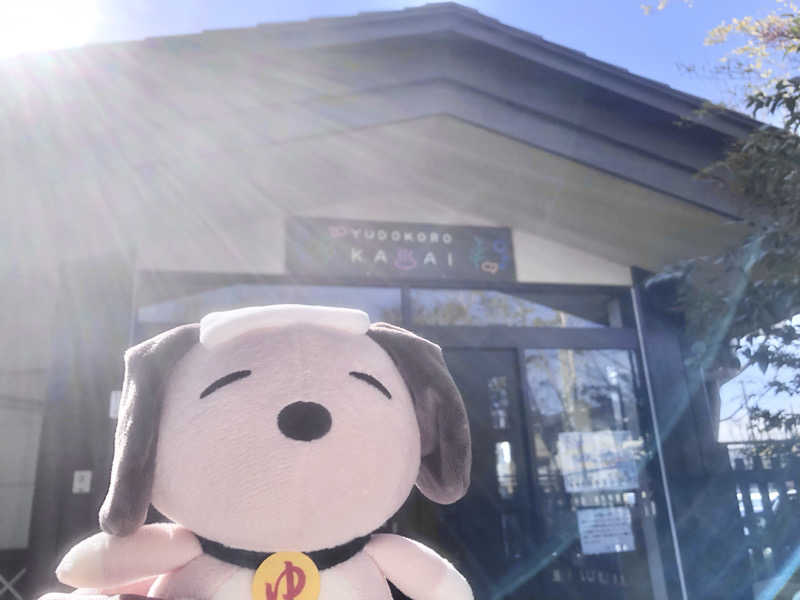 𝑆𝑎𝑜𝑟𝑖さんのスーパー銭湯 湯処葛西のサ活写真