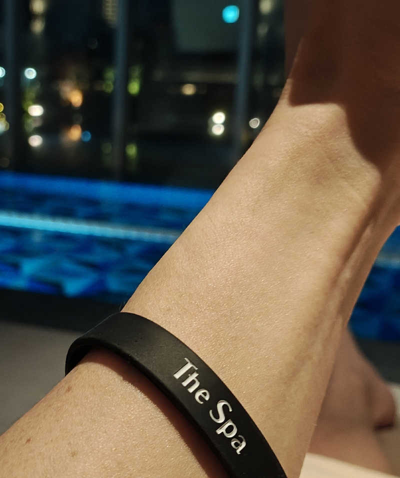 サウナダーリン♠️さんの横浜ベイコート倶楽部 The Spaのサ活写真