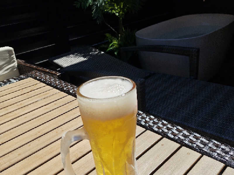 ビール