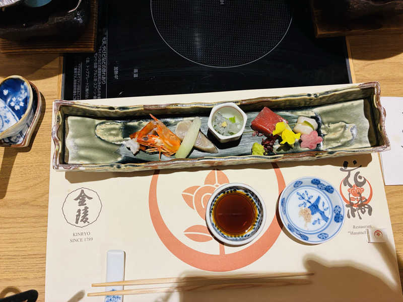 MR.SAUNAさんのことひら温泉 御宿 敷島館のサ活写真