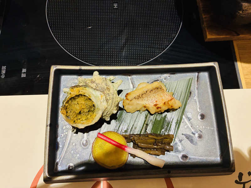 MR.SAUNAさんのことひら温泉 御宿 敷島館のサ活写真